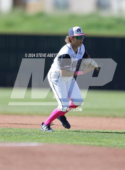 Thumbnail 2 in Horizon @ Cherokee Trail (CHSAA 5A First Round) photogallery.