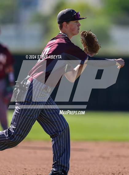 Thumbnail 2 in Horizon @ Cherokee Trail (CHSAA 5A First Round) photogallery.
