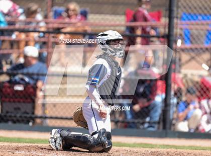 Thumbnail 2 in Horizon @ Cherokee Trail (CHSAA 5A First Round) photogallery.