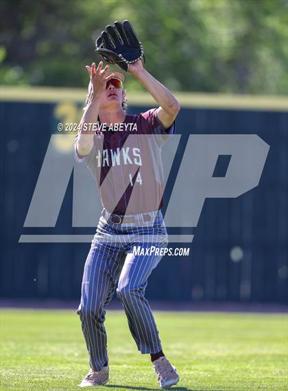 Thumbnail 3 in Horizon @ Cherokee Trail (CHSAA 5A First Round) photogallery.
