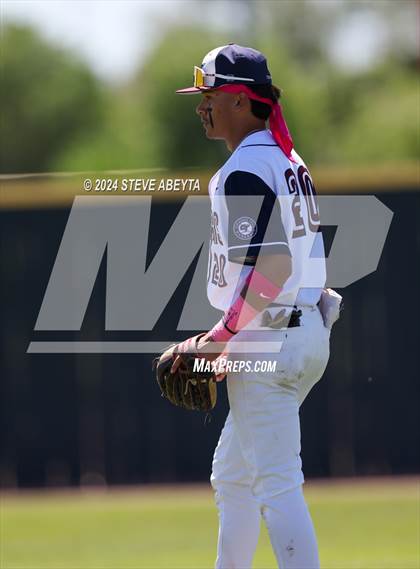 Thumbnail 2 in Horizon @ Cherokee Trail (CHSAA 5A First Round) photogallery.
