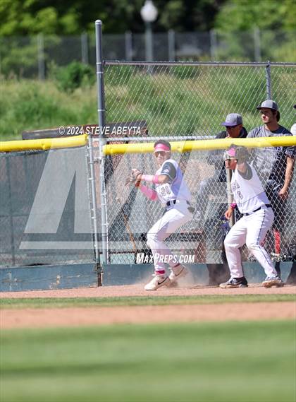 Thumbnail 1 in Horizon @ Cherokee Trail (CHSAA 5A First Round) photogallery.