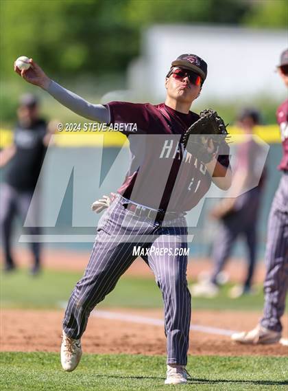 Thumbnail 2 in Horizon @ Cherokee Trail (CHSAA 5A First Round) photogallery.