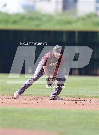 Thumbnail 3 in Horizon @ Cherokee Trail (CHSAA 5A First Round) photogallery.