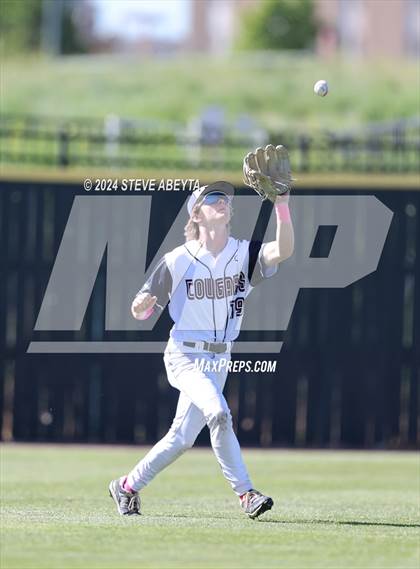 Thumbnail 3 in Horizon @ Cherokee Trail (CHSAA 5A First Round) photogallery.
