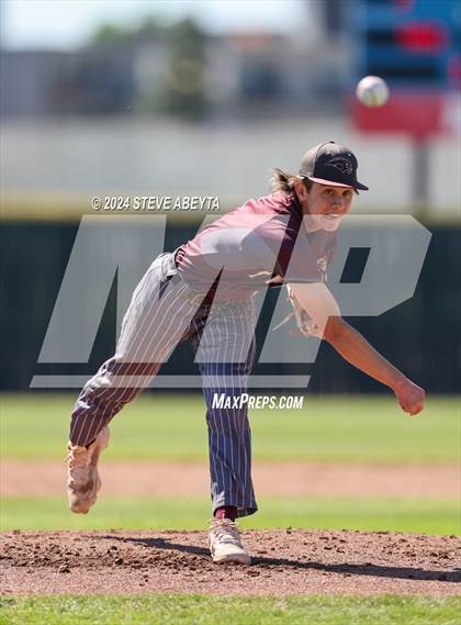 Thumbnail 2 in Horizon @ Cherokee Trail (CHSAA 5A First Round) photogallery.