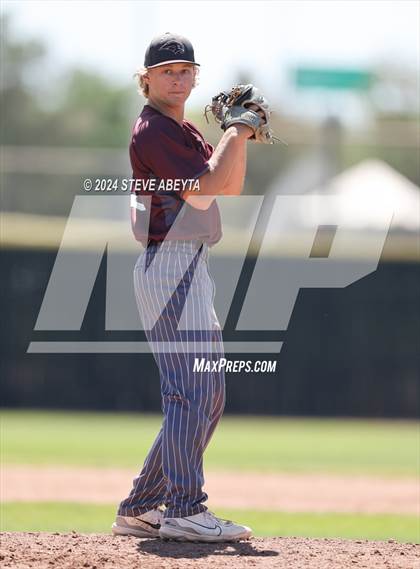 Thumbnail 2 in Horizon @ Cherokee Trail (CHSAA 5A First Round) photogallery.