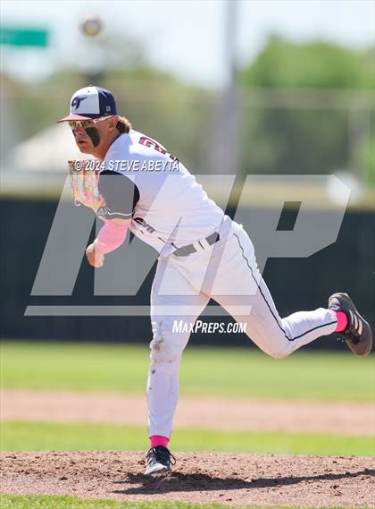 Thumbnail 1 in Horizon @ Cherokee Trail (CHSAA 5A First Round) photogallery.