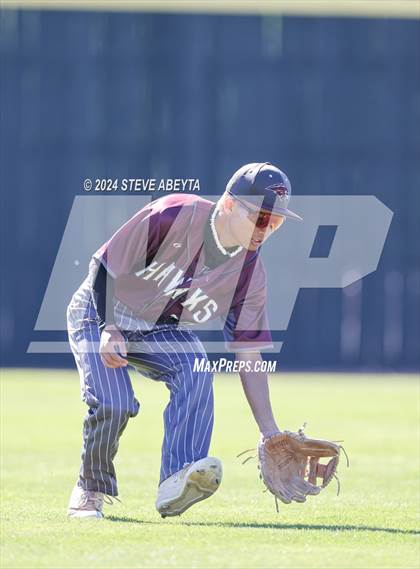 Thumbnail 3 in Horizon @ Cherokee Trail (CHSAA 5A First Round) photogallery.