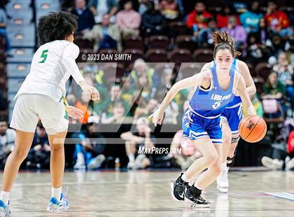 Thumbnail 3 in Hamden vs. Ludlowe (CIAC Class LL Final) photogallery.