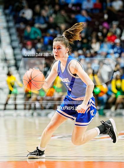 Thumbnail 1 in Hamden vs. Ludlowe (CIAC Class LL Final) photogallery.