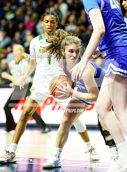 Thumbnail 1 in Hamden vs. Ludlowe (CIAC Class LL Final) photogallery.