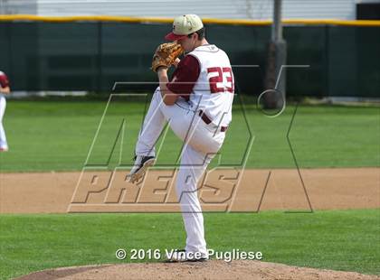 Thumbnail 3 in Agoura @ Alemany (Easton Tournament) photogallery.