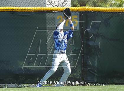 Thumbnail 1 in Agoura @ Alemany (Easton Tournament) photogallery.