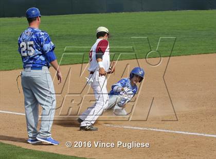 Thumbnail 1 in Agoura @ Alemany (Easton Tournament) photogallery.