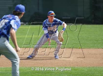 Thumbnail 3 in Agoura @ Alemany (Easton Tournament) photogallery.
