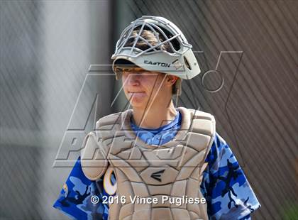 Thumbnail 1 in Agoura @ Alemany (Easton Tournament) photogallery.