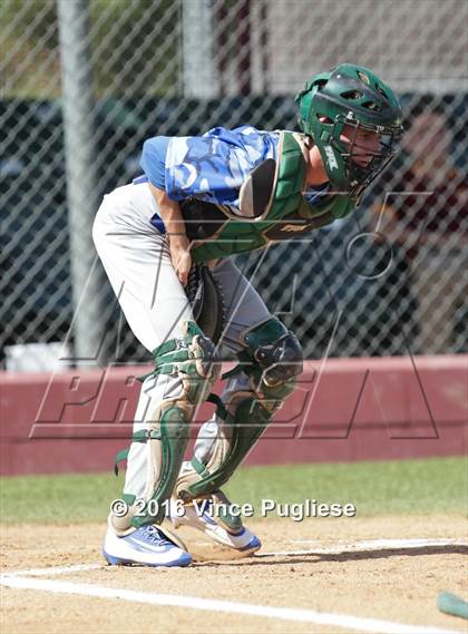 Thumbnail 1 in Agoura @ Alemany (Easton Tournament) photogallery.