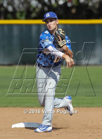 Thumbnail 1 in Agoura @ Alemany (Easton Tournament) photogallery.