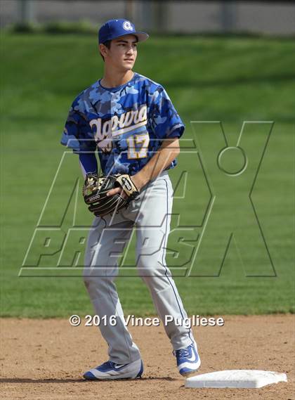 Thumbnail 2 in Agoura @ Alemany (Easton Tournament) photogallery.