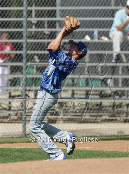 Thumbnail 3 in Agoura @ Alemany (Easton Tournament) photogallery.