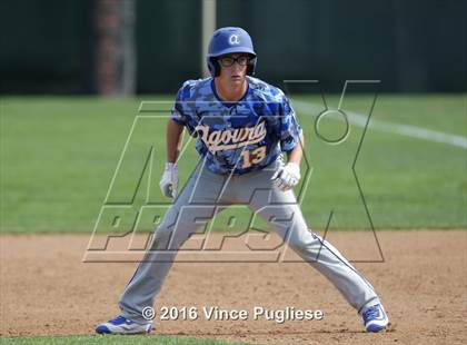 Thumbnail 2 in Agoura @ Alemany (Easton Tournament) photogallery.