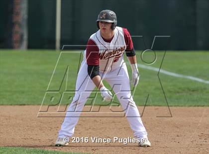 Thumbnail 3 in Agoura @ Alemany (Easton Tournament) photogallery.