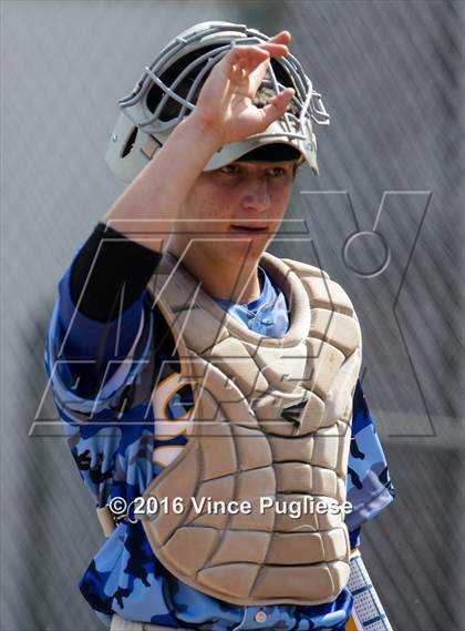 Thumbnail 3 in Agoura @ Alemany (Easton Tournament) photogallery.