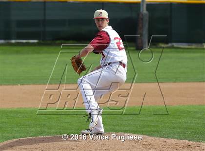 Thumbnail 2 in Agoura @ Alemany (Easton Tournament) photogallery.