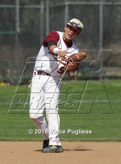 Thumbnail 3 in Agoura @ Alemany (Easton Tournament) photogallery.