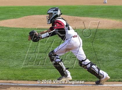 Thumbnail 1 in Agoura @ Alemany (Easton Tournament) photogallery.