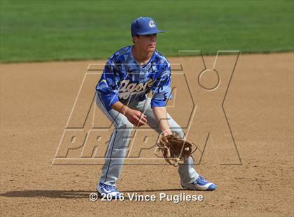 Thumbnail 1 in Agoura @ Alemany (Easton Tournament) photogallery.