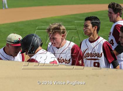 Thumbnail 2 in Agoura @ Alemany (Easton Tournament) photogallery.