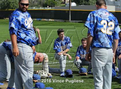 Thumbnail 1 in Agoura @ Alemany (Easton Tournament) photogallery.