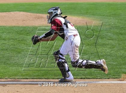 Thumbnail 3 in Agoura @ Alemany (Easton Tournament) photogallery.