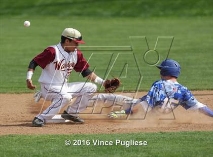 Thumbnail 2 in Agoura @ Alemany (Easton Tournament) photogallery.