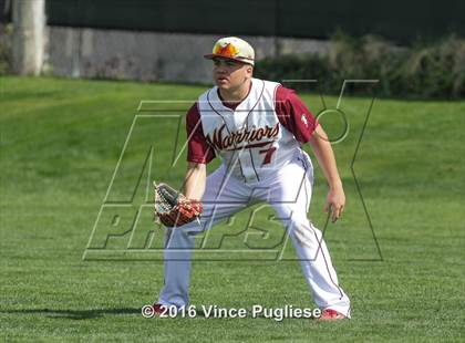 Thumbnail 2 in Agoura @ Alemany (Easton Tournament) photogallery.