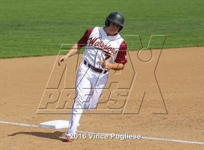 Thumbnail 2 in Agoura @ Alemany (Easton Tournament) photogallery.