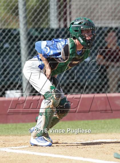 Thumbnail 3 in Agoura @ Alemany (Easton Tournament) photogallery.