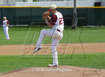 Thumbnail 2 in Agoura @ Alemany (Easton Tournament) photogallery.