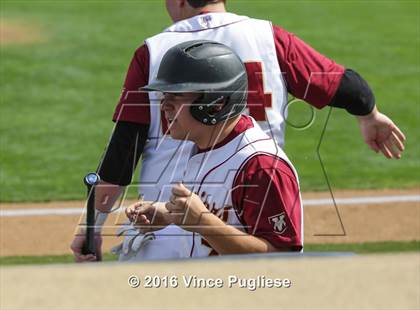 Thumbnail 1 in Agoura @ Alemany (Easton Tournament) photogallery.