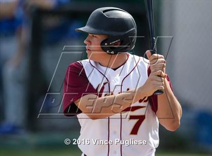 Thumbnail 1 in Agoura @ Alemany (Easton Tournament) photogallery.