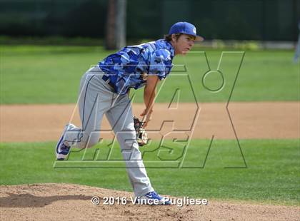 Thumbnail 3 in Agoura @ Alemany (Easton Tournament) photogallery.