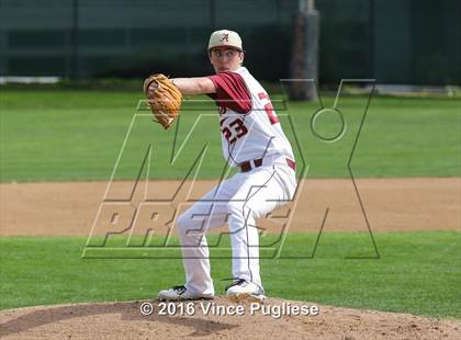 Thumbnail 3 in Agoura @ Alemany (Easton Tournament) photogallery.