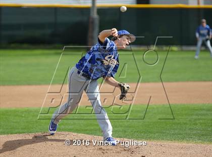 Thumbnail 1 in Agoura @ Alemany (Easton Tournament) photogallery.