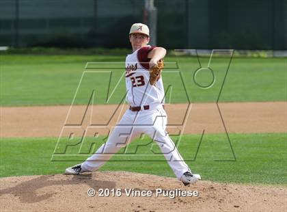 Thumbnail 1 in Agoura @ Alemany (Easton Tournament) photogallery.
