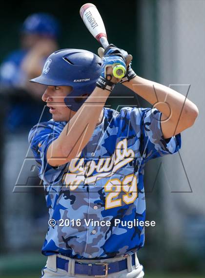 Thumbnail 3 in Agoura @ Alemany (Easton Tournament) photogallery.