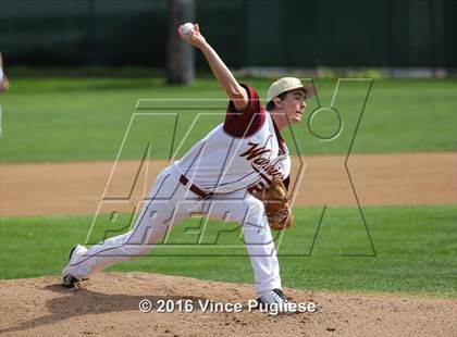 Thumbnail 3 in Agoura @ Alemany (Easton Tournament) photogallery.