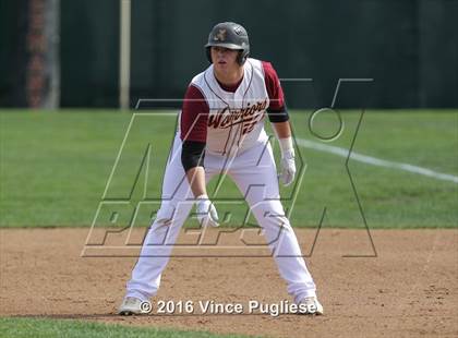 Thumbnail 2 in Agoura @ Alemany (Easton Tournament) photogallery.