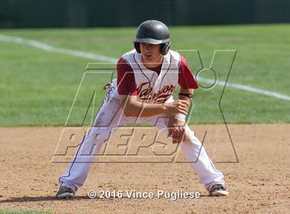 Thumbnail 1 in Agoura @ Alemany (Easton Tournament) photogallery.